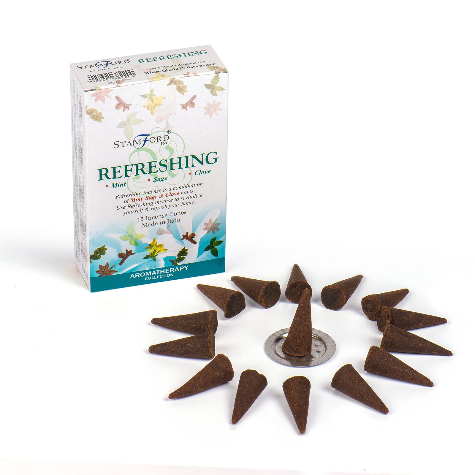 Conos Refrescantes - Imagen 2