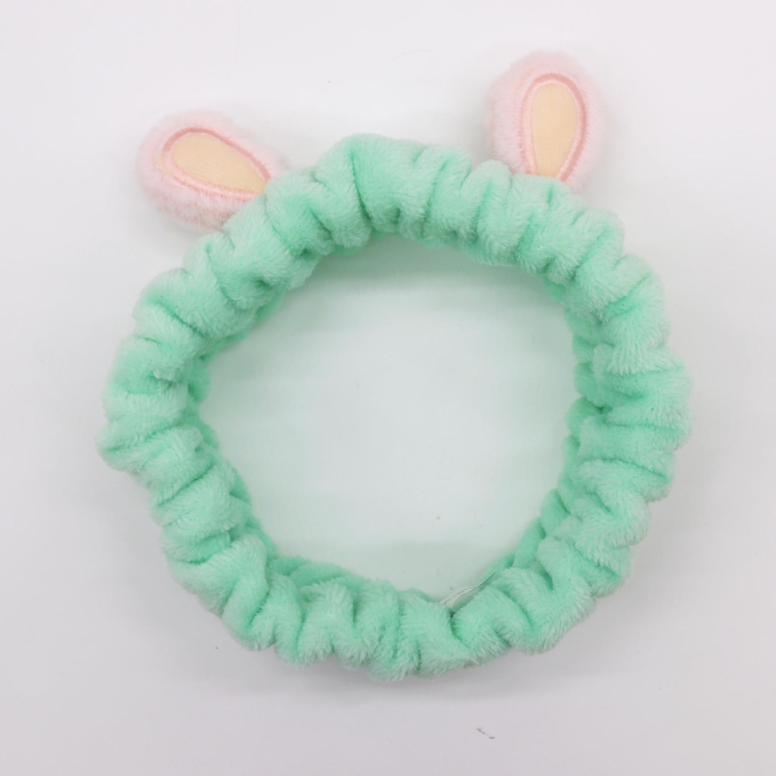 Diadema de maquillaje - Corazones y orejas - Imagen 7