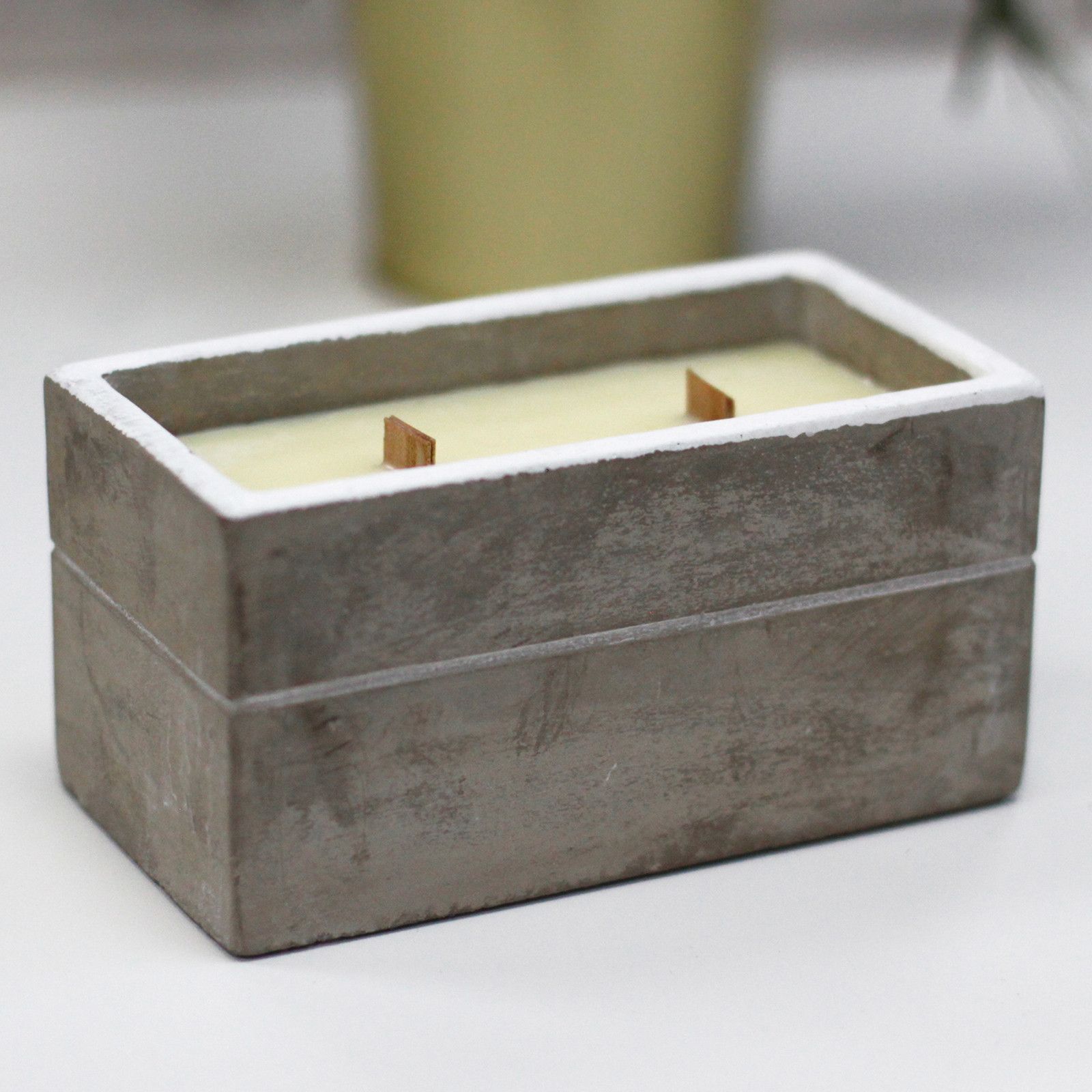 Caja grande - Spiced South Sea Lime - Imagen 2