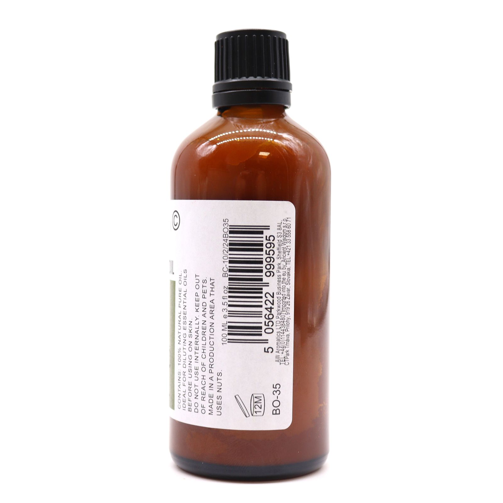 Aceite de Batana - 100 ml - Imagen 2
