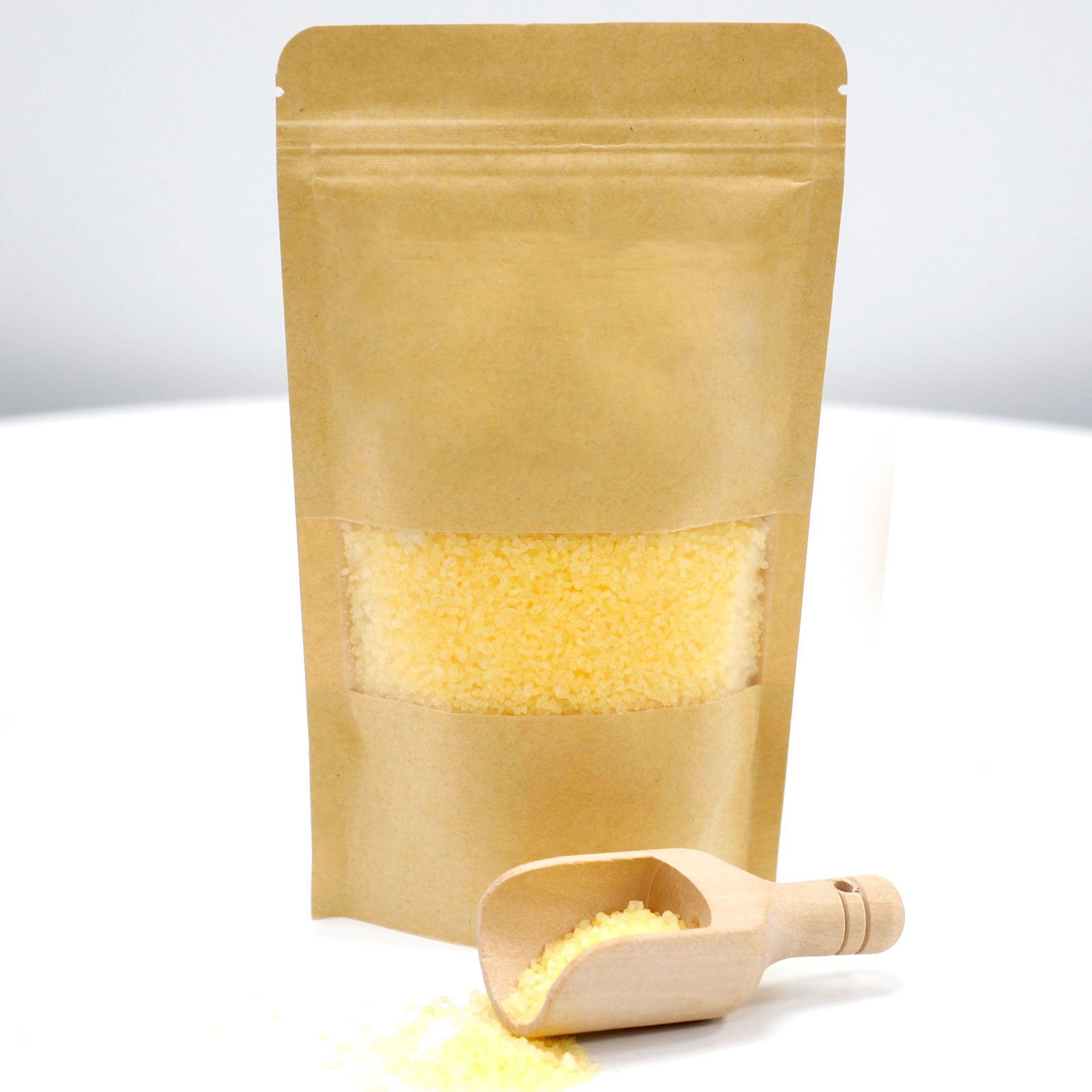 Poción de Baño de Aromaterapia 70g - Sin Etiqueta - Despierta - Imagen 3