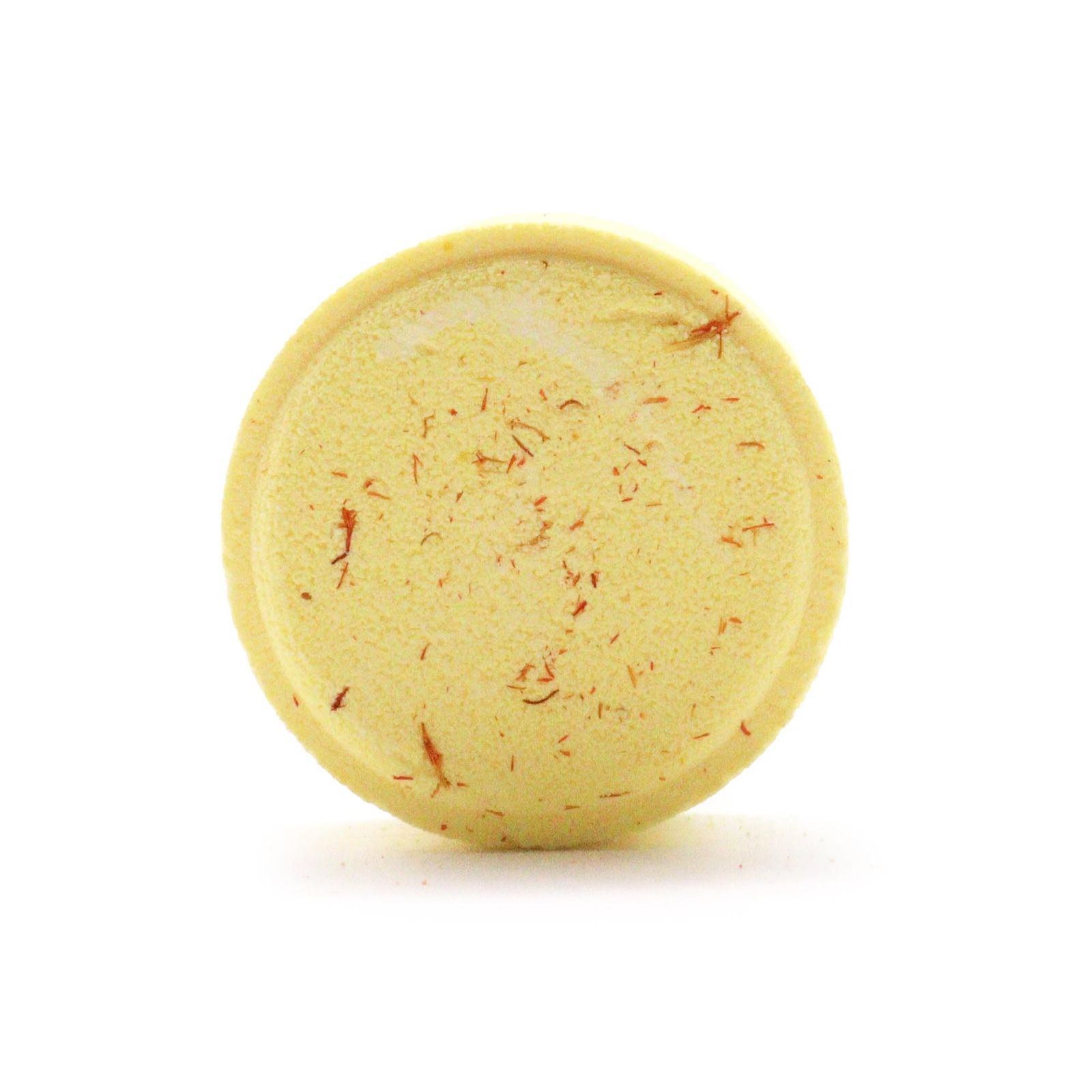 Zen Shower Steamers - Cuarteto de Bienestar Terapéutico - Desestresante (Amarillo) - Imagen 6