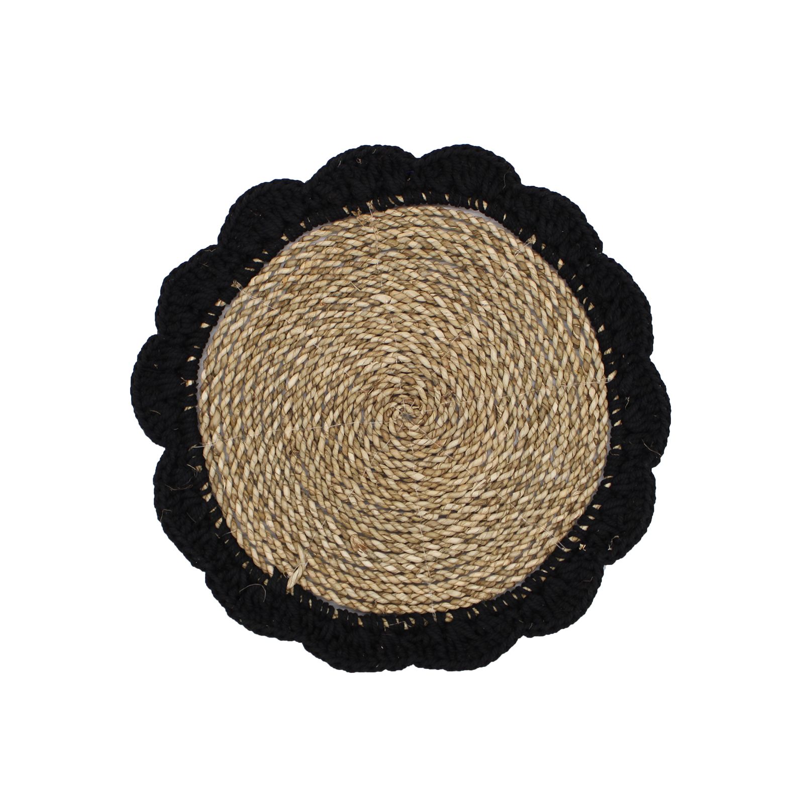 Conjunto de seis cuadros naturales - Colección Kribo - Imagen 2