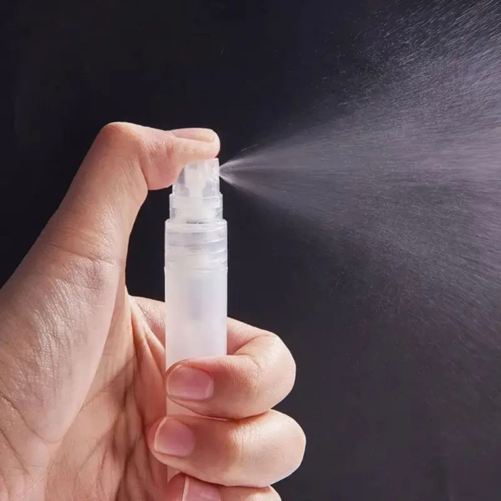 Perfume de Bolsillo Spray 10ml - (12 colores aleatorios) - Imagen 2