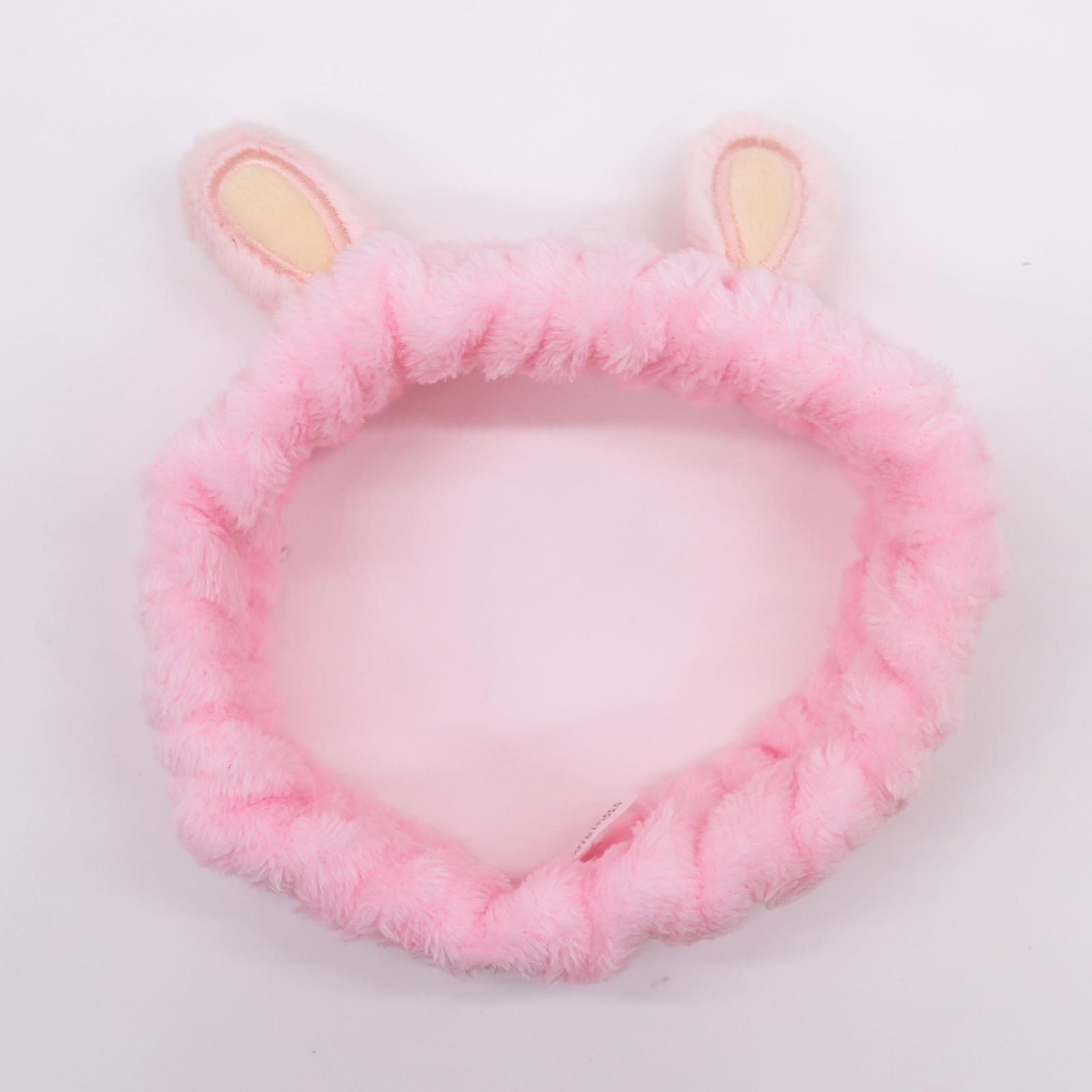 Diadema de maquillaje - Corazones y orejas - Imagen 8