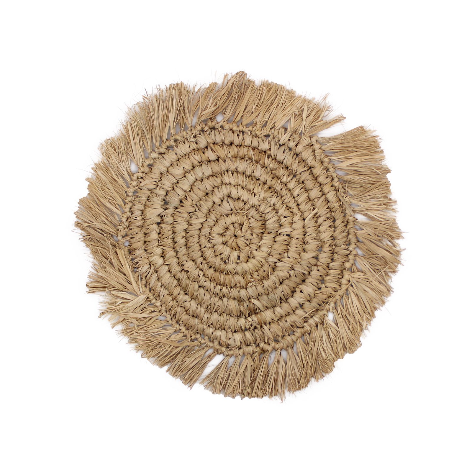 Conjunto de seis cuadros naturales - Colección Kribo - Imagen 8