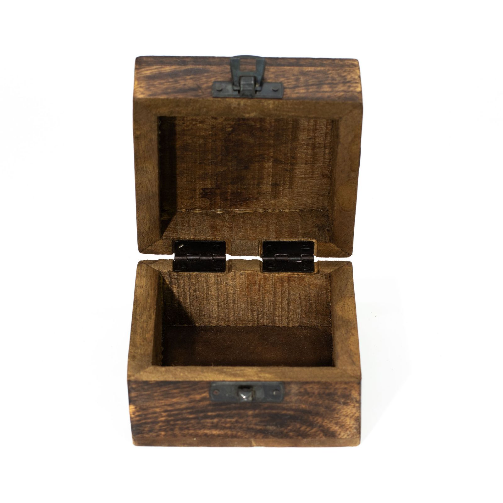 Pequeña caja esmaltada - Soy mágico - Imagen 4