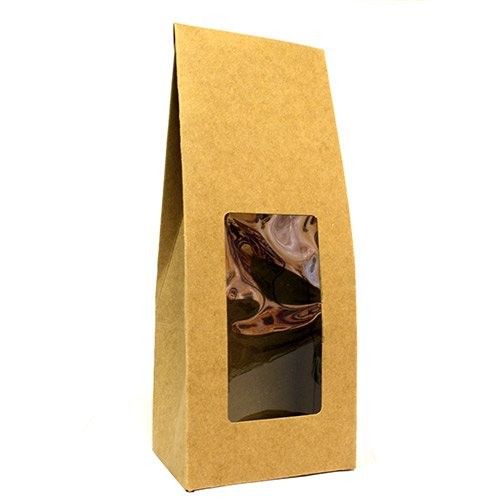 Caja con Ventana Alta - 23x9.2x6.5cm - Imagen 5