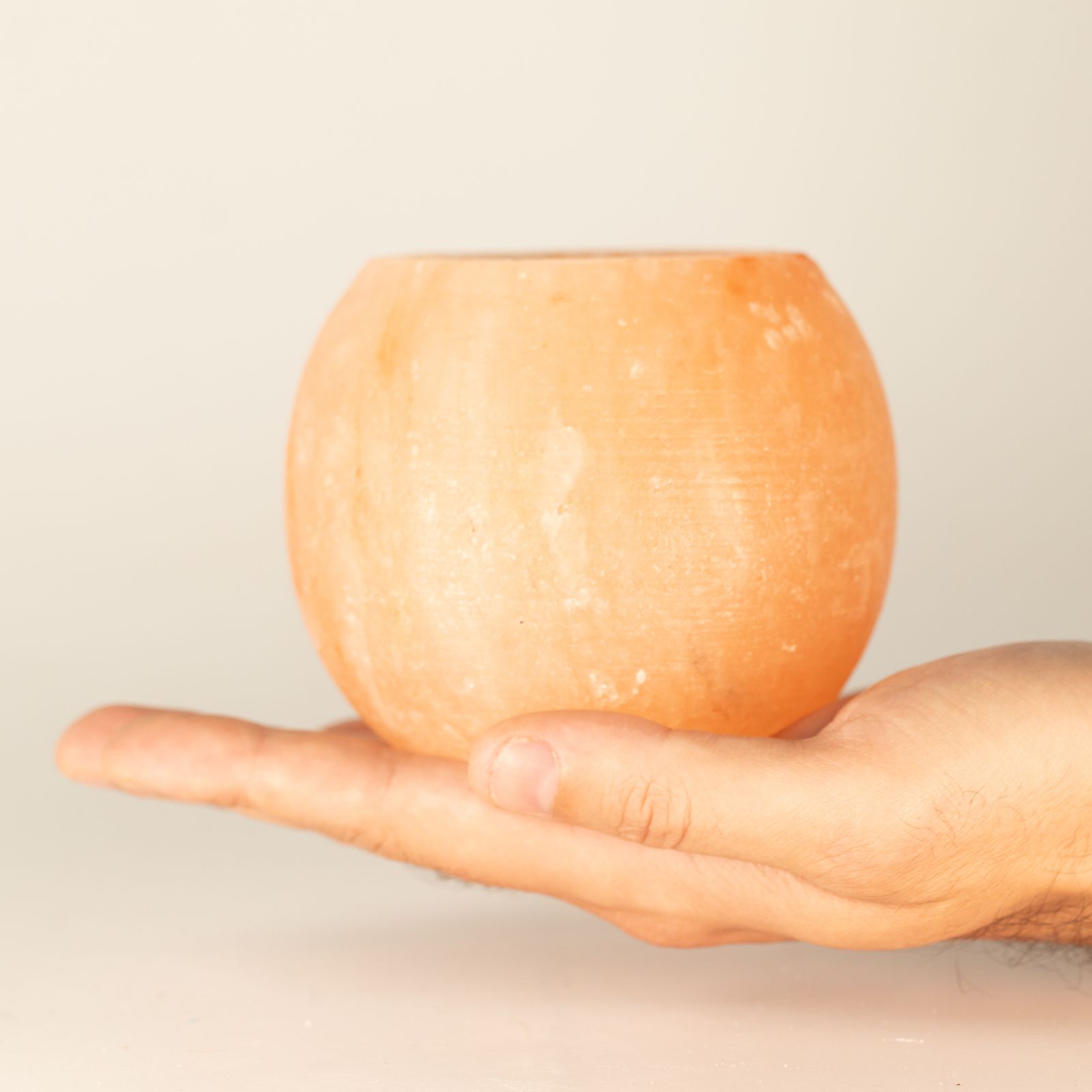 Soporte de vela - Redondo - Imagen 5