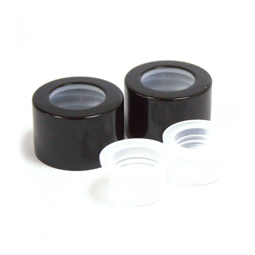 Capa for RDBot-14/15/16 2.5 cm - Negro