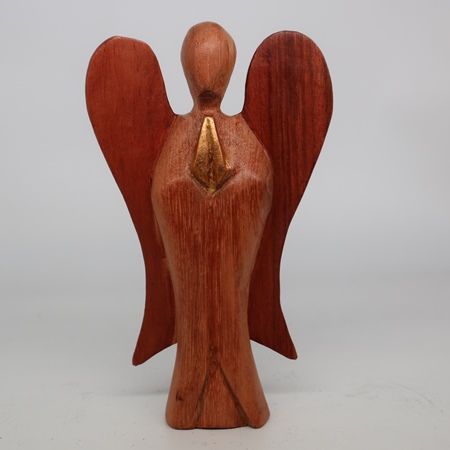 Nuevo Hati-Hati Ángel - Amistad - 15cm - Imagen 4