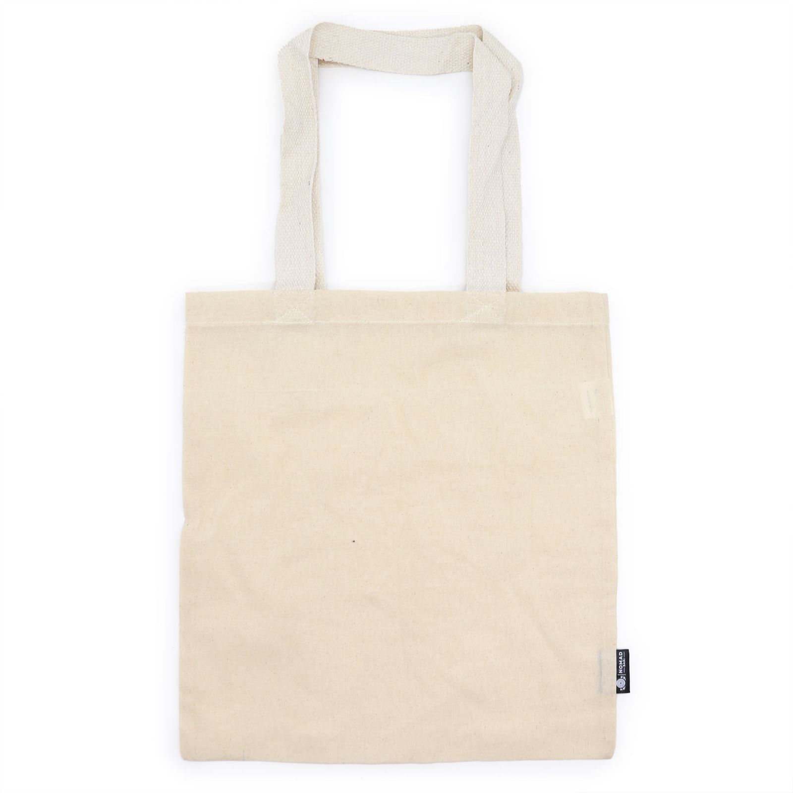 Bolso Básico Icónico - Sin imprimir - Natural 4oz