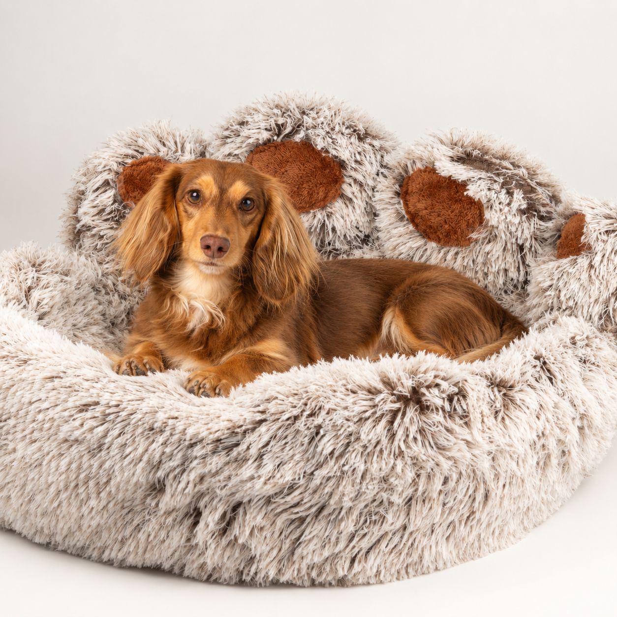 PAW Bed – Pata Grande – 70cm