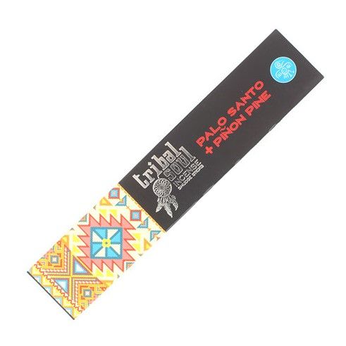 Incienso Tribal Soul - Palo Santo + Pinon Pine - Imagen 5