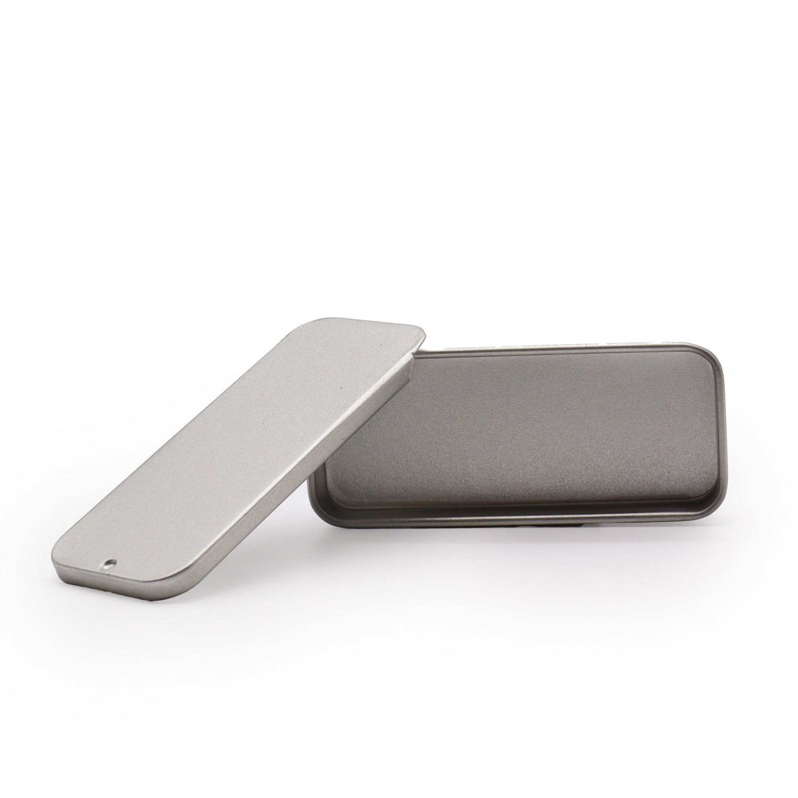 Dispensador de minilata con tapa deslizante - 10g (6x3.3x1cm) - Imagen 6