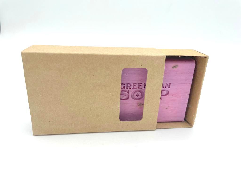 Caja Individual Jabones al Corte - Imagen 5