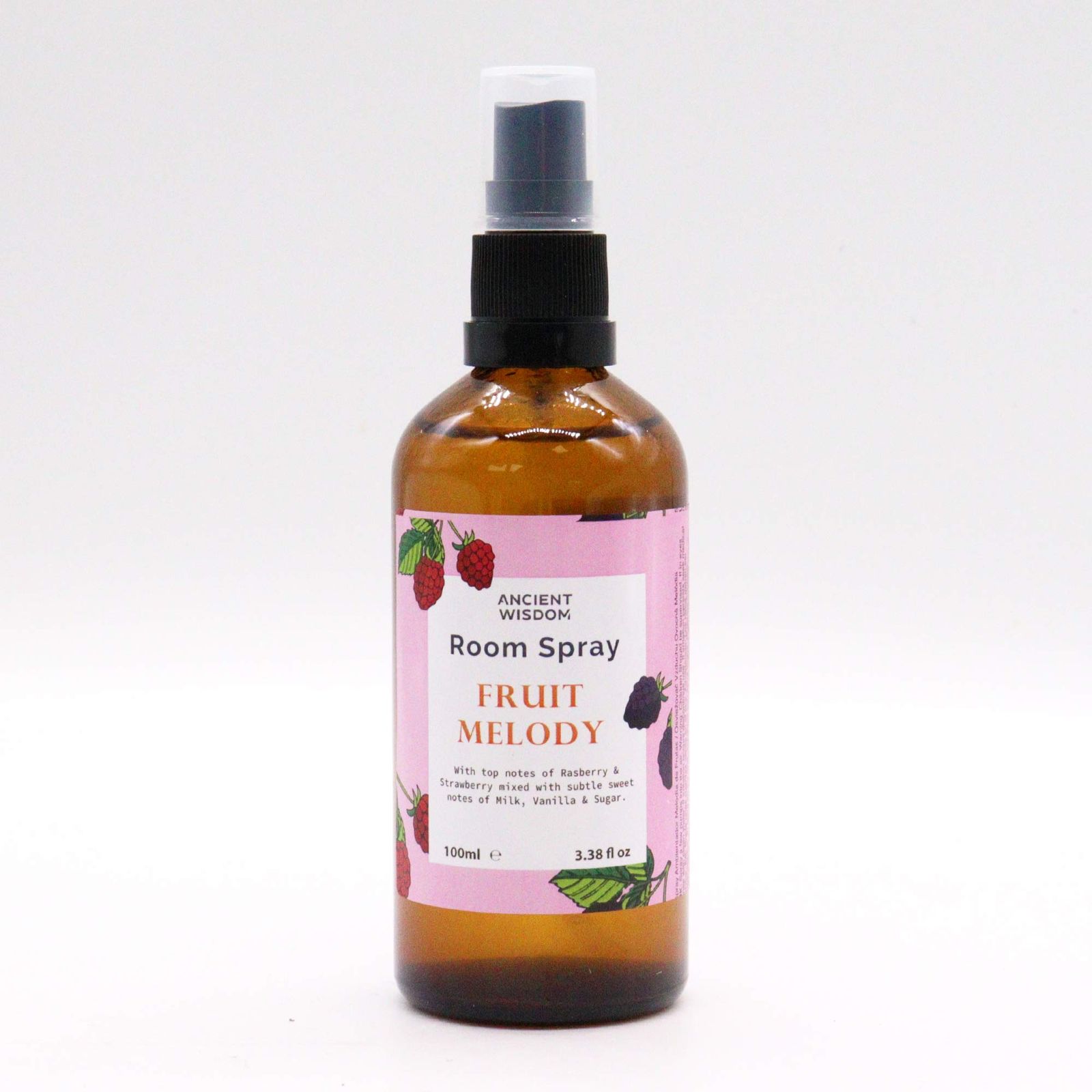 Spray Fresco para el Hogar - Melodia Frutal 100ml - Imagen 3