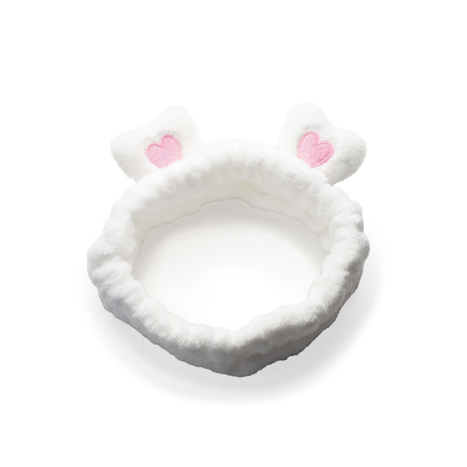 Diadema de maquillaje - Corazones y orejas - Imagen 9