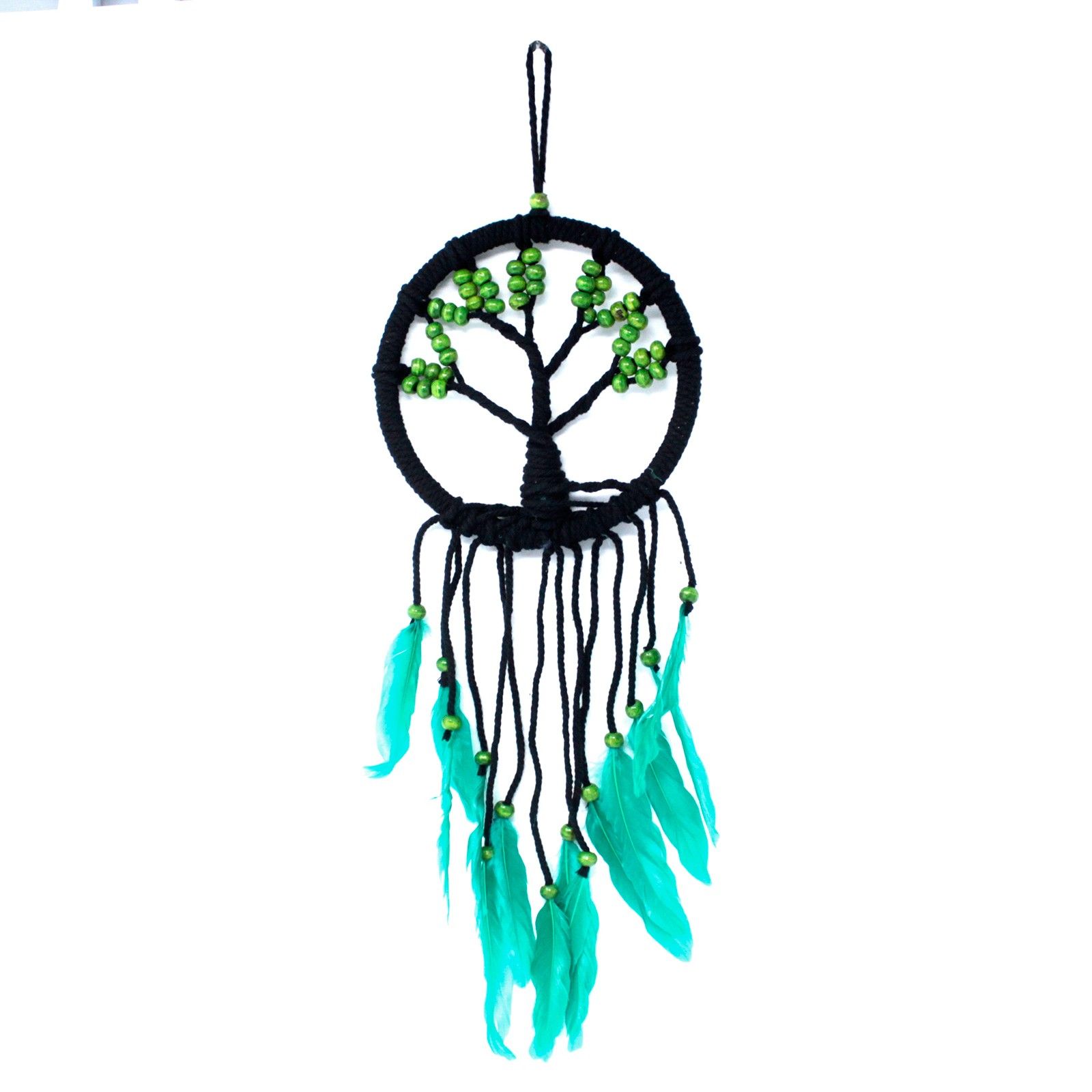 Árbol de la vida Atrapasueños -16cm (surtido) - Imagen 9