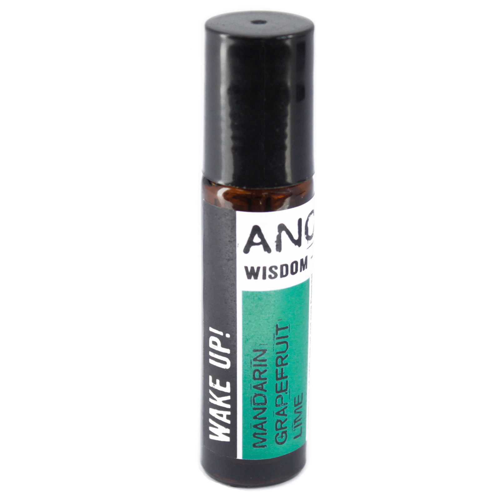 Mezclas de Aceites Esenciales Roll-On - Wake up! - Imagen 10