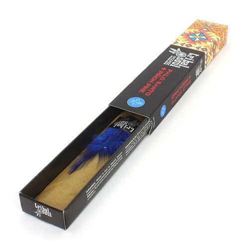 Incienso Tribal Soul - Palo Santo + Pinon Pine - Imagen 4