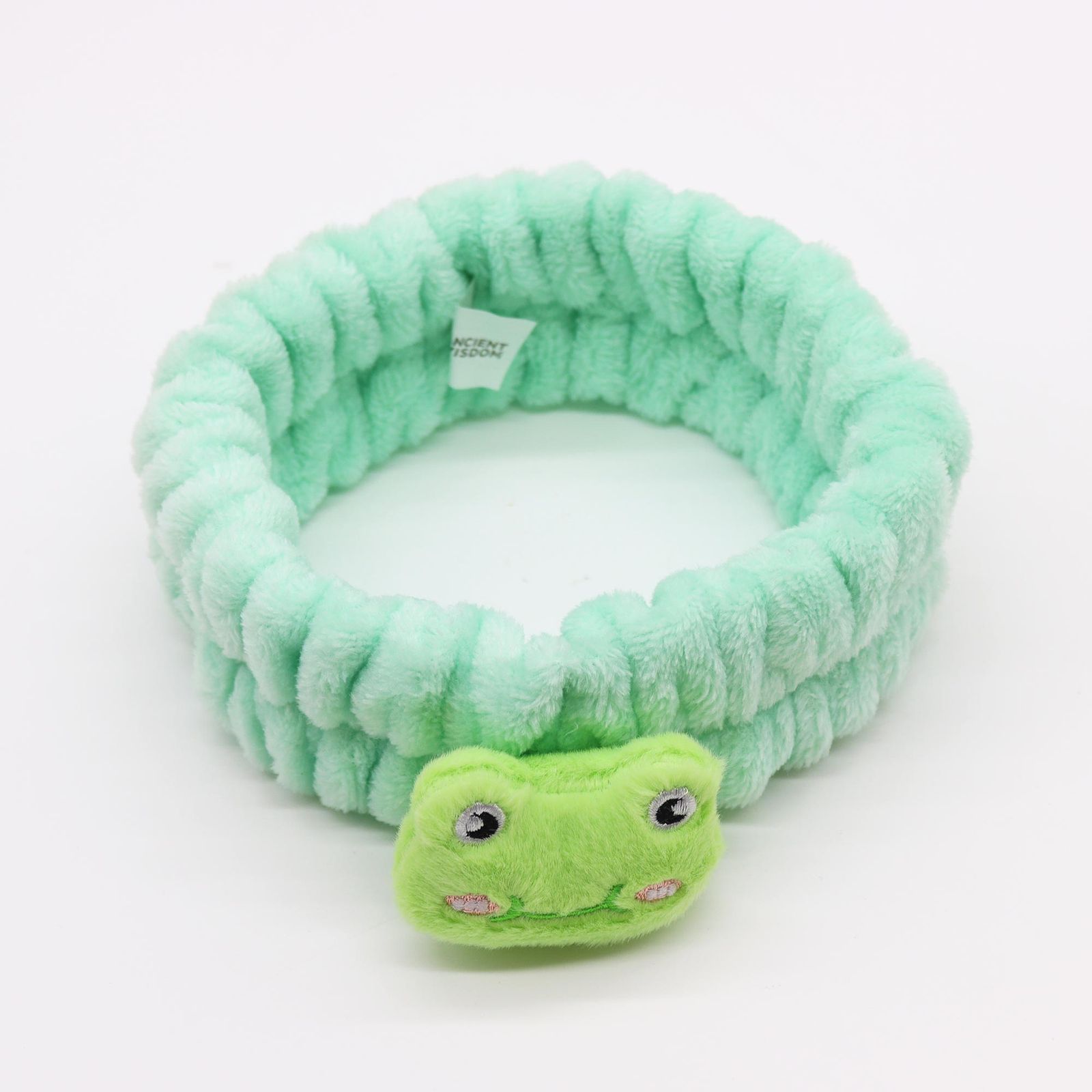 Diadema Maquillaje - Animales - Imagen 7