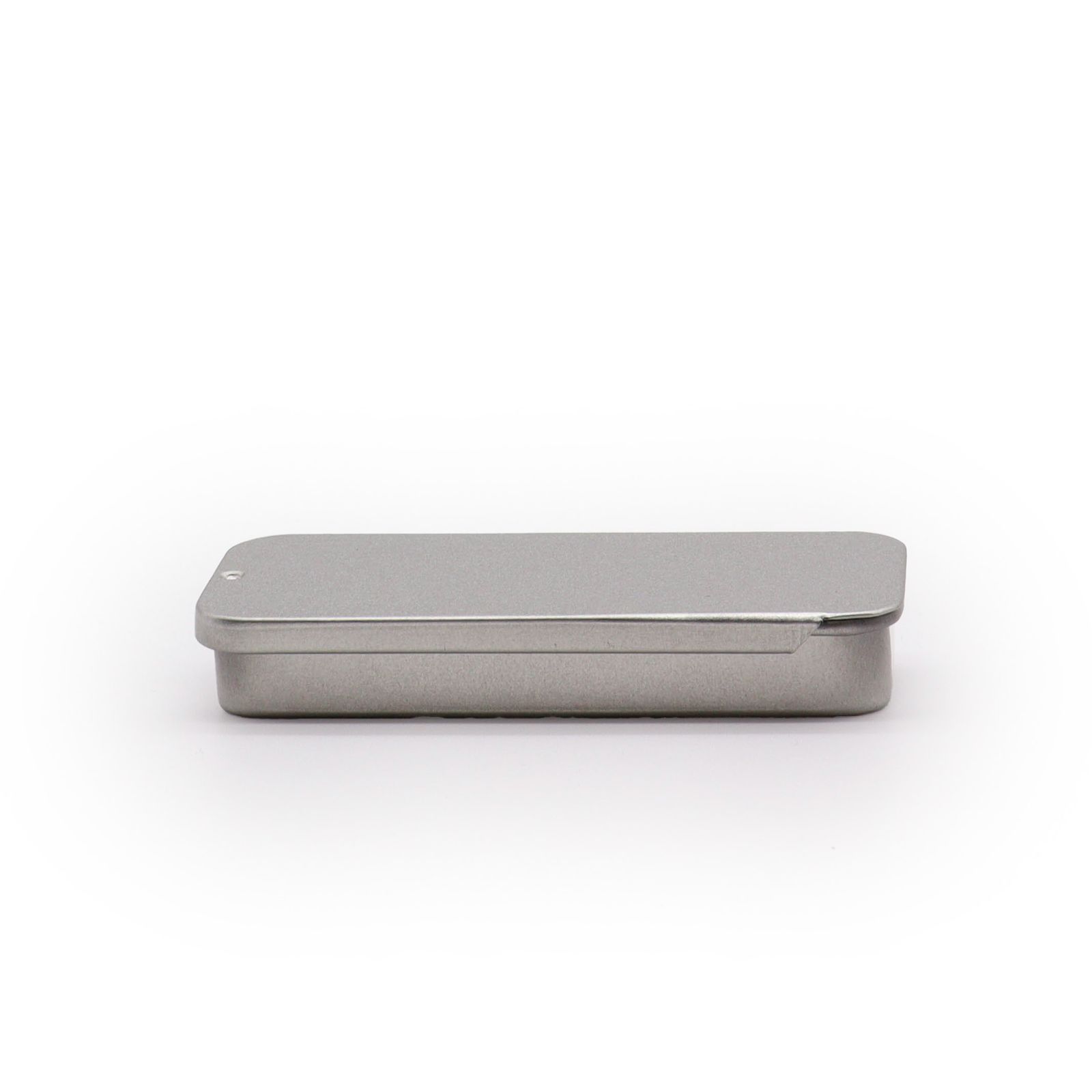 Dispensador de minilata con tapa deslizante - 10g (6x3.3x1cm) - Imagen 7