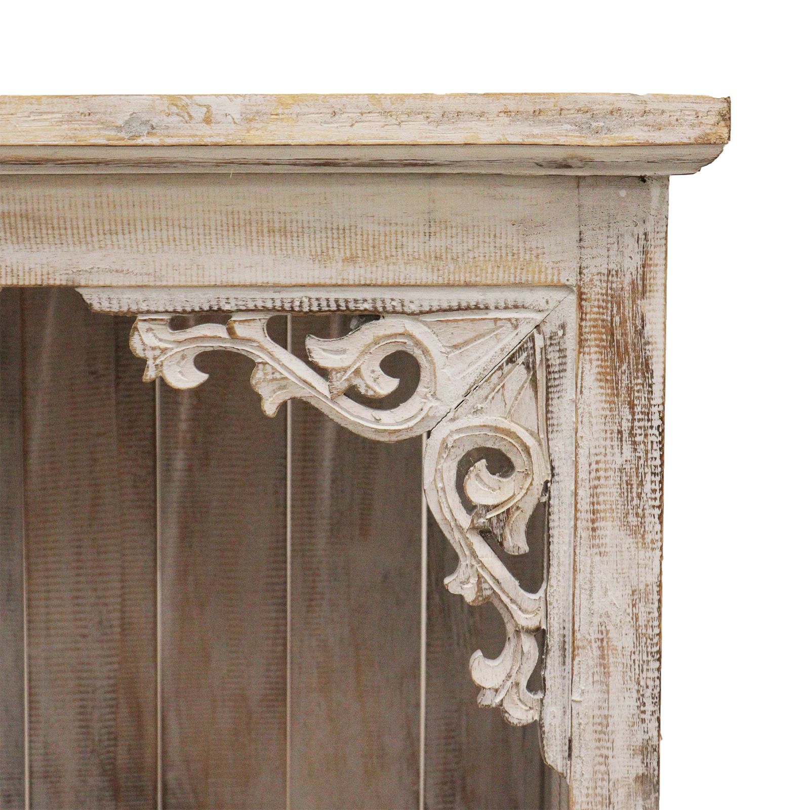 Mueble de Baño Albasia - Whitewash - Imagen 3