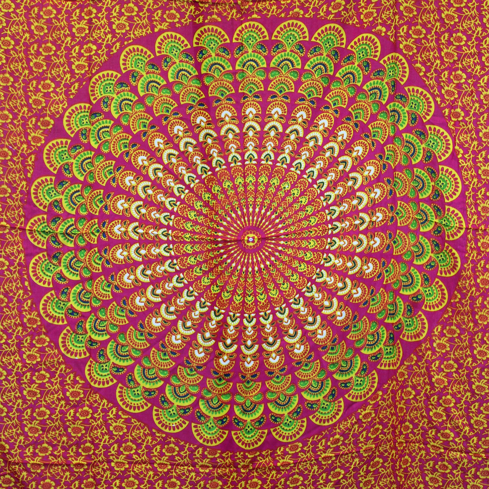 Pareos Ruby Lime Mandela - Imagen 3
