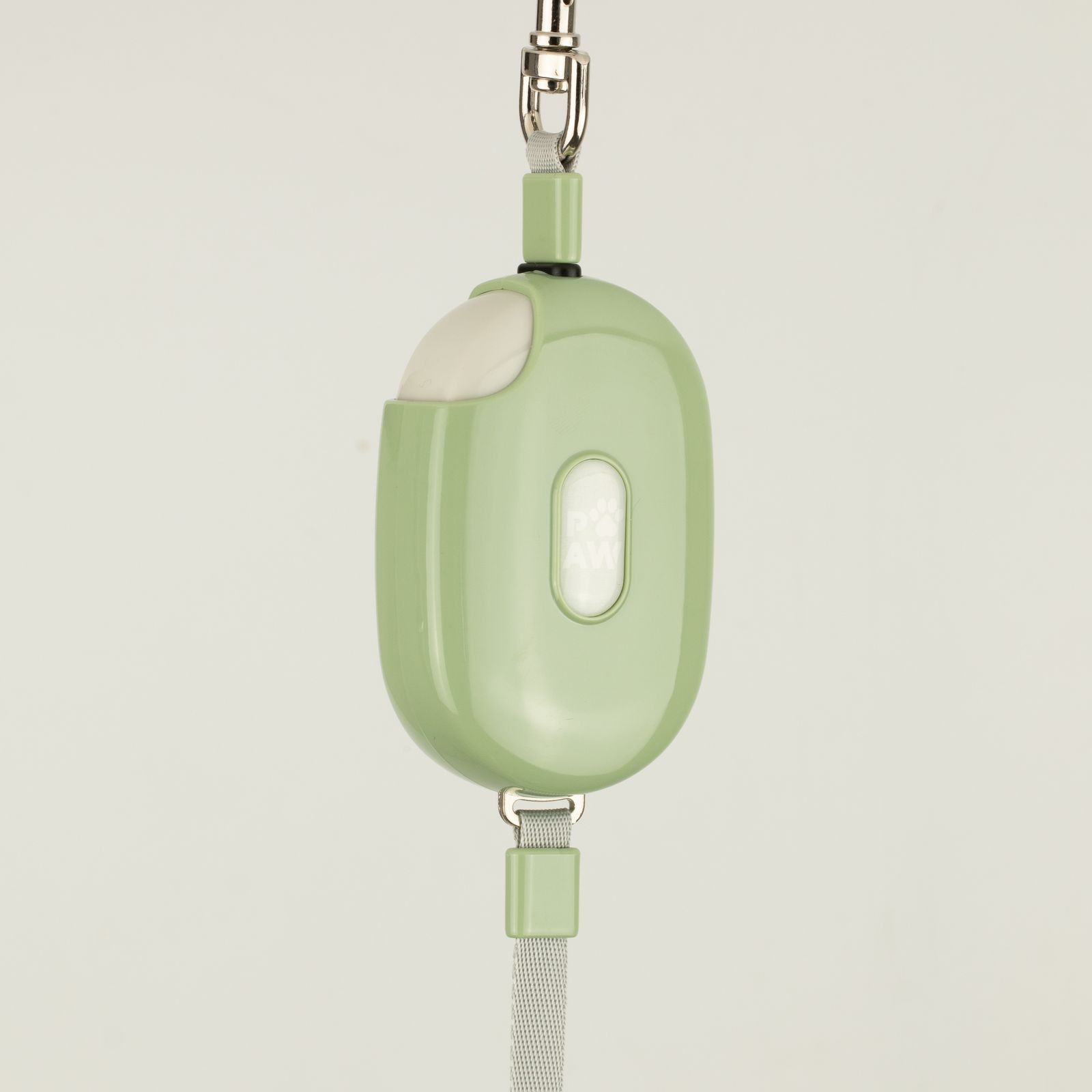 Correa para mascota Paw - Pocket Pod - Verde - 1.5 m - Imagen 3