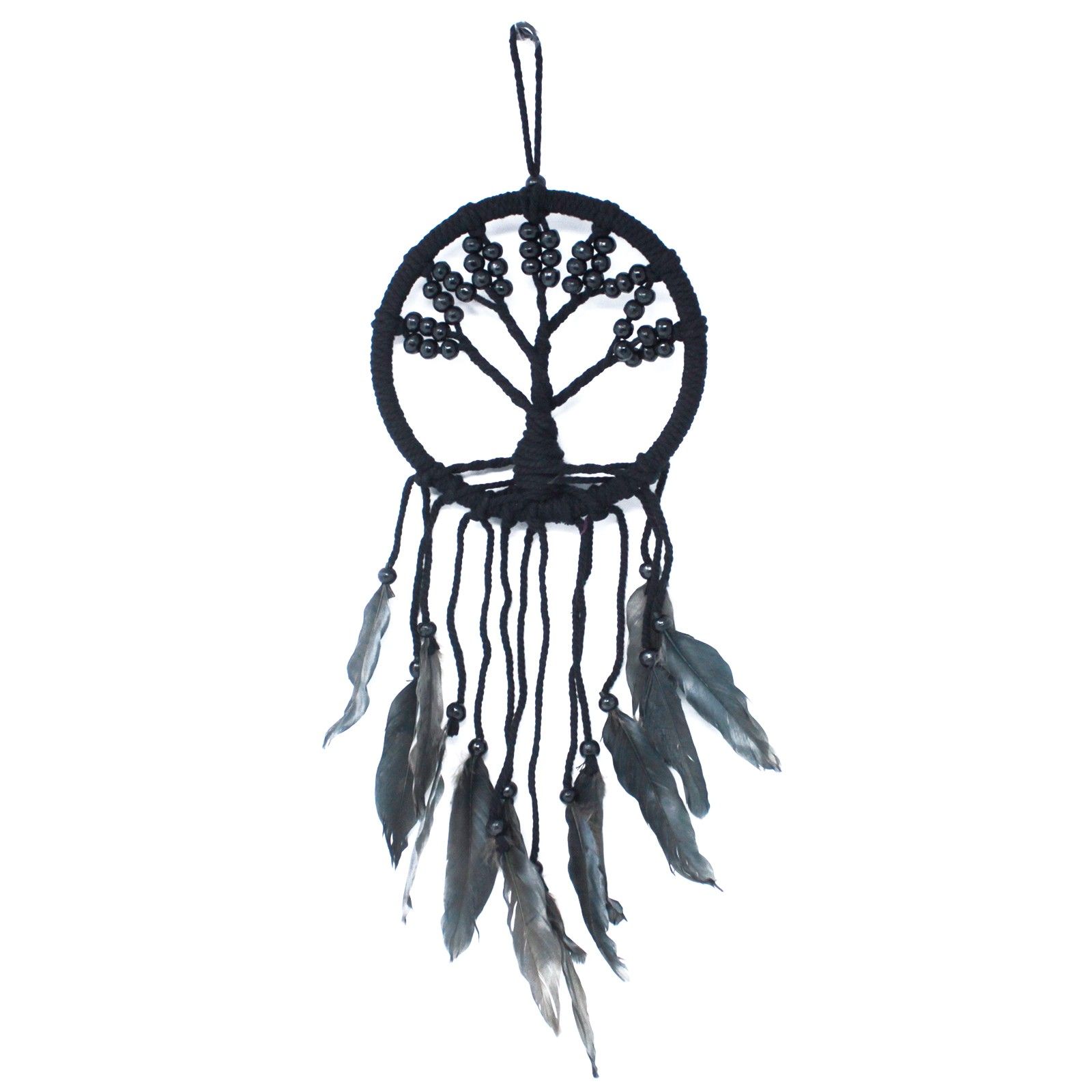 Árbol de la vida Atrapasueños -16cm (surtido) - Imagen 8