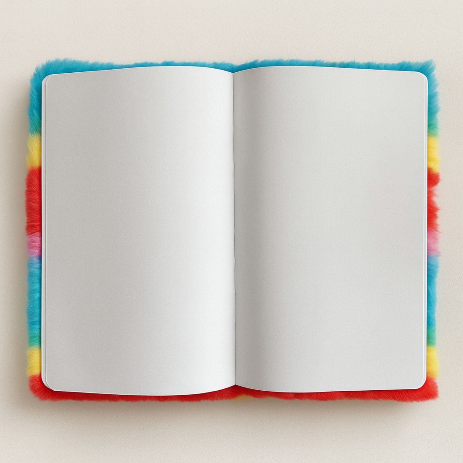 Libro de tapa blanda - Diario de sueños - 80 páginas - Magia en mi mente - Imagen 3