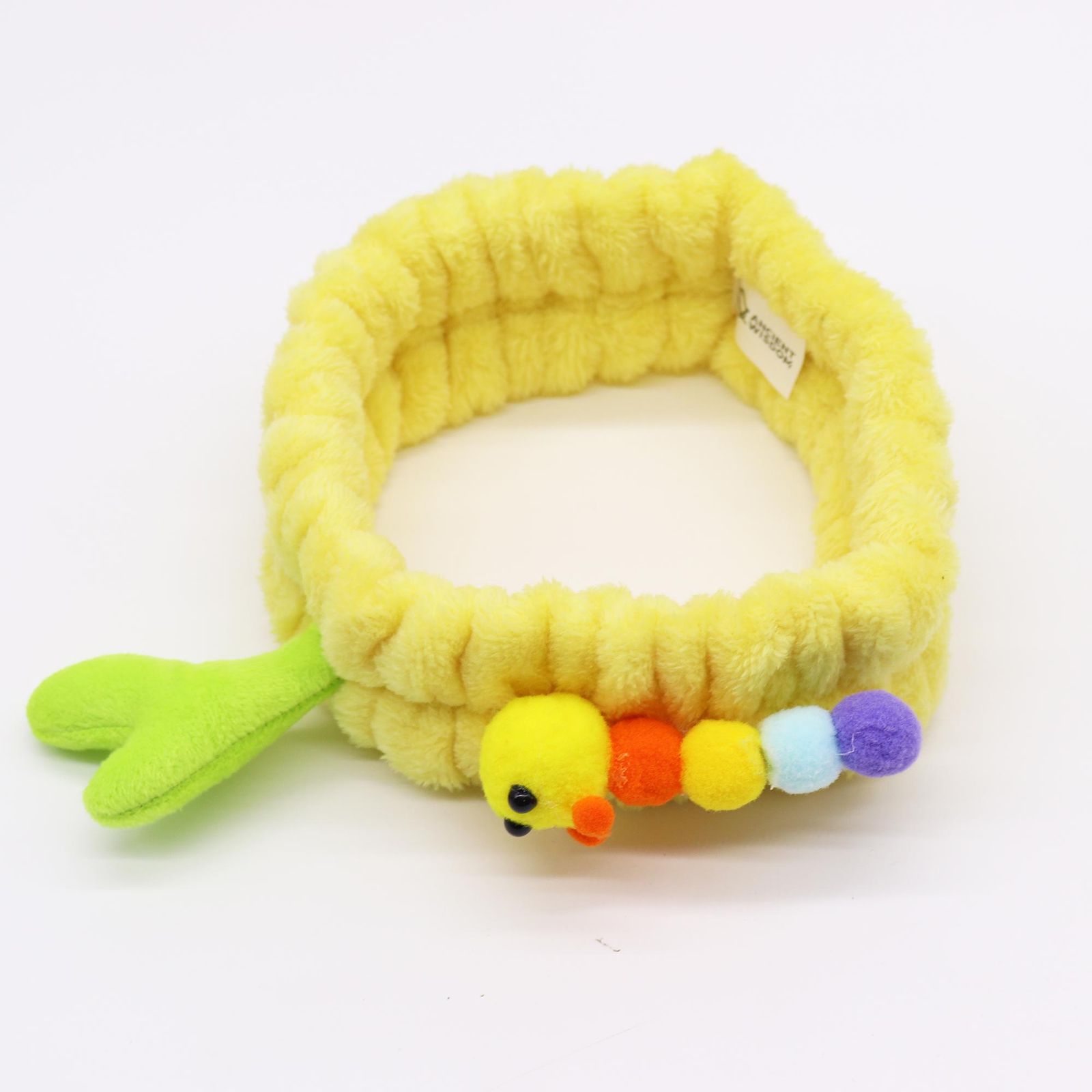 Diadema Maquillaje - Animales - Imagen 6