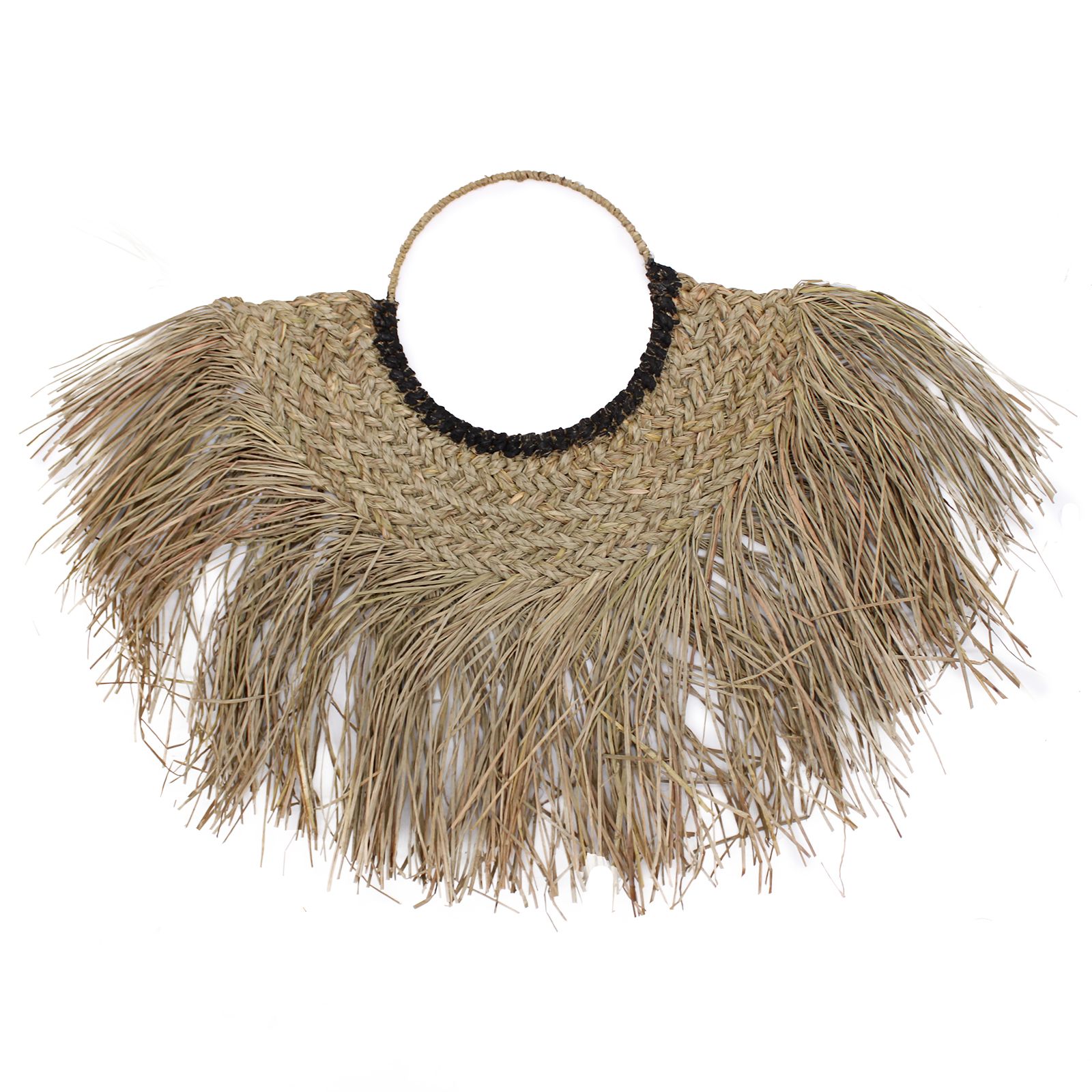 Conjunto de seis cuadros naturales - Colección Bintang - Imagen 4