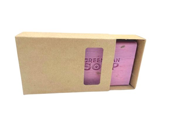 Caja Individual Jabones al Corte - Imagen 3