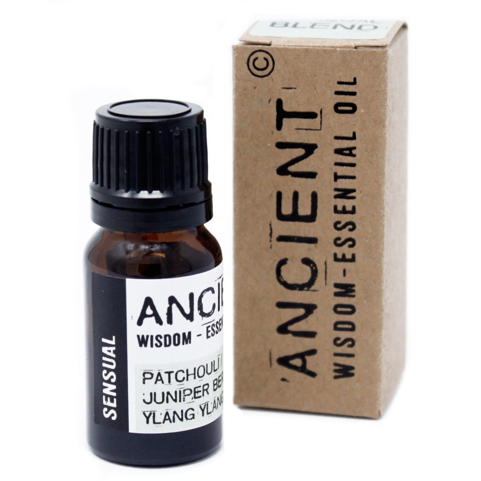 25mm Amor Infinito Difusores de Aromaterapia + Aceites Esenciales - Imagen 6