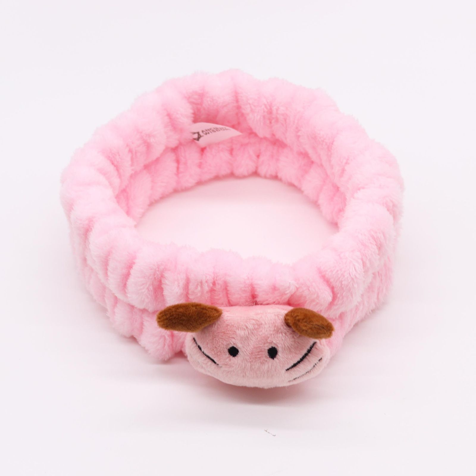 Diadema Maquillaje - Animales - Imagen 5