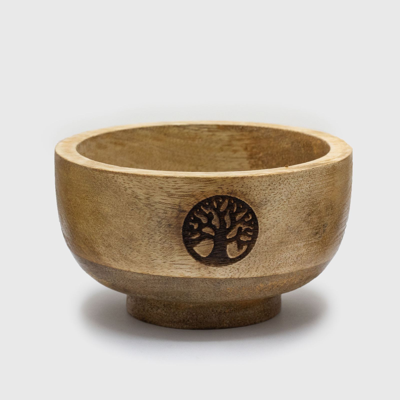 Pequeño Cuenco Ritual Portaincienso 11x6.cm - (asst esoteric) - Imagen 3