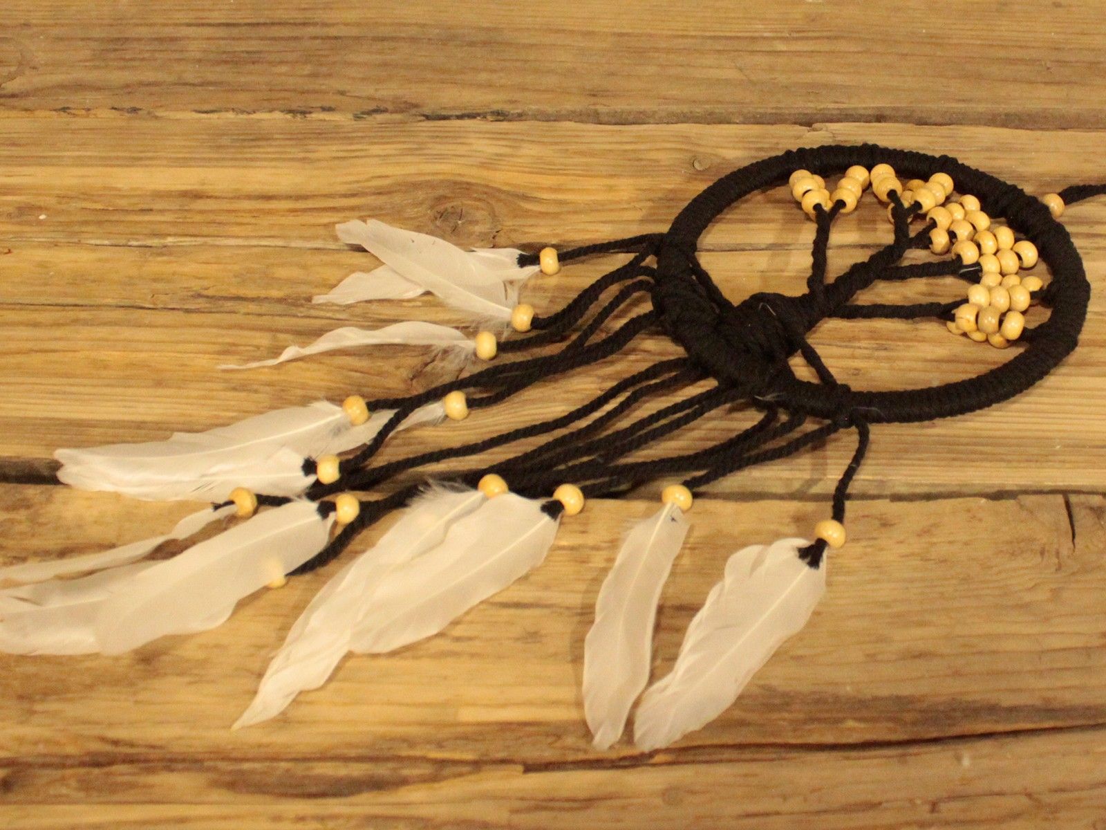 Árbol de la vida Atrapasueños -16cm (surtido) - Imagen 6