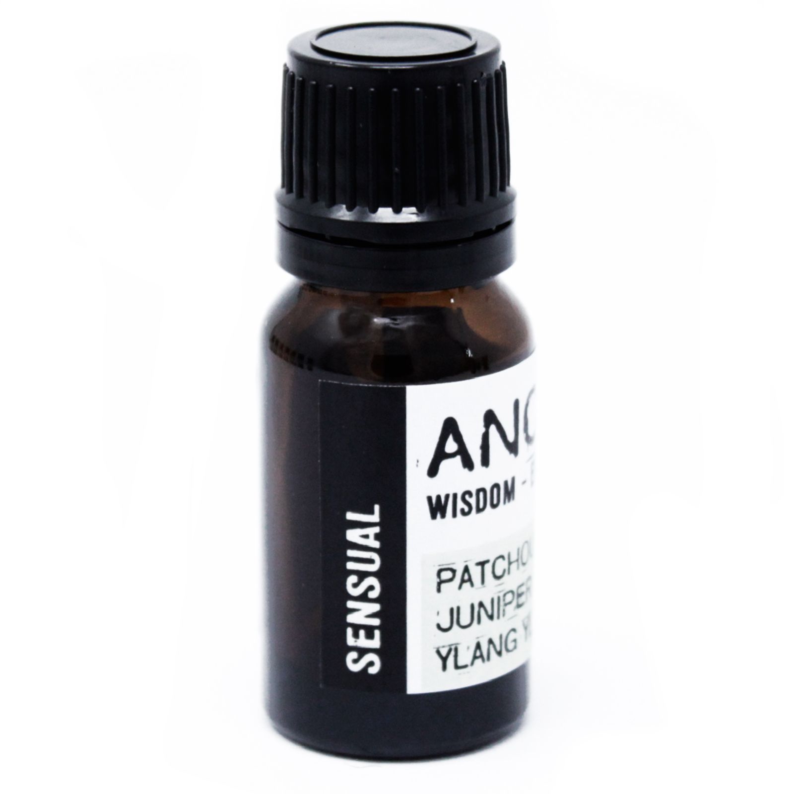 25mm Flor de la vida Difusores de Aromaterapia + Aceites Esenciales - Imagen 6