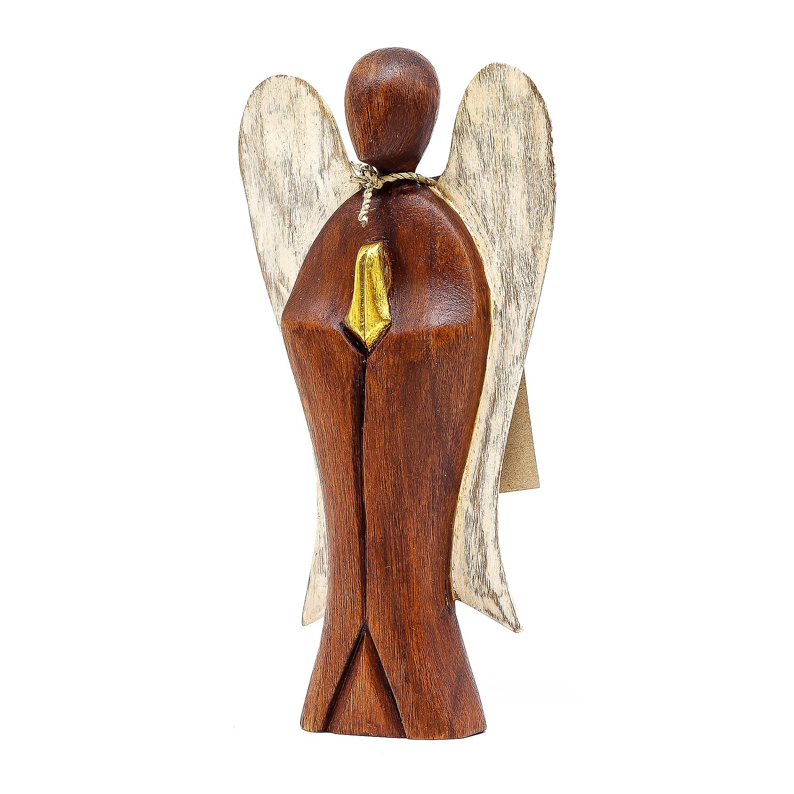Nuevo Hati-Hati Ángel - Amor - 20cm