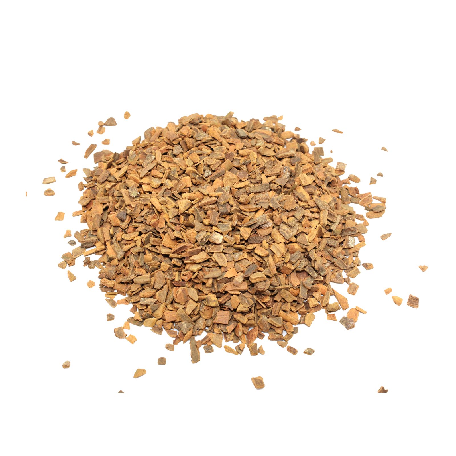 Canela troceada 2-4 mm (Cassia Vera) 1Kg - Imagen 3