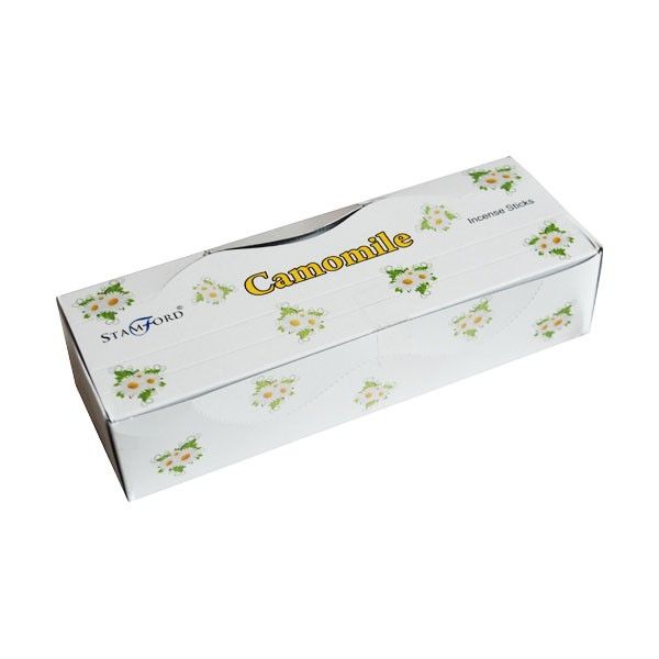 Stamford Premium Incienso - Manzanilla - Imagen 5