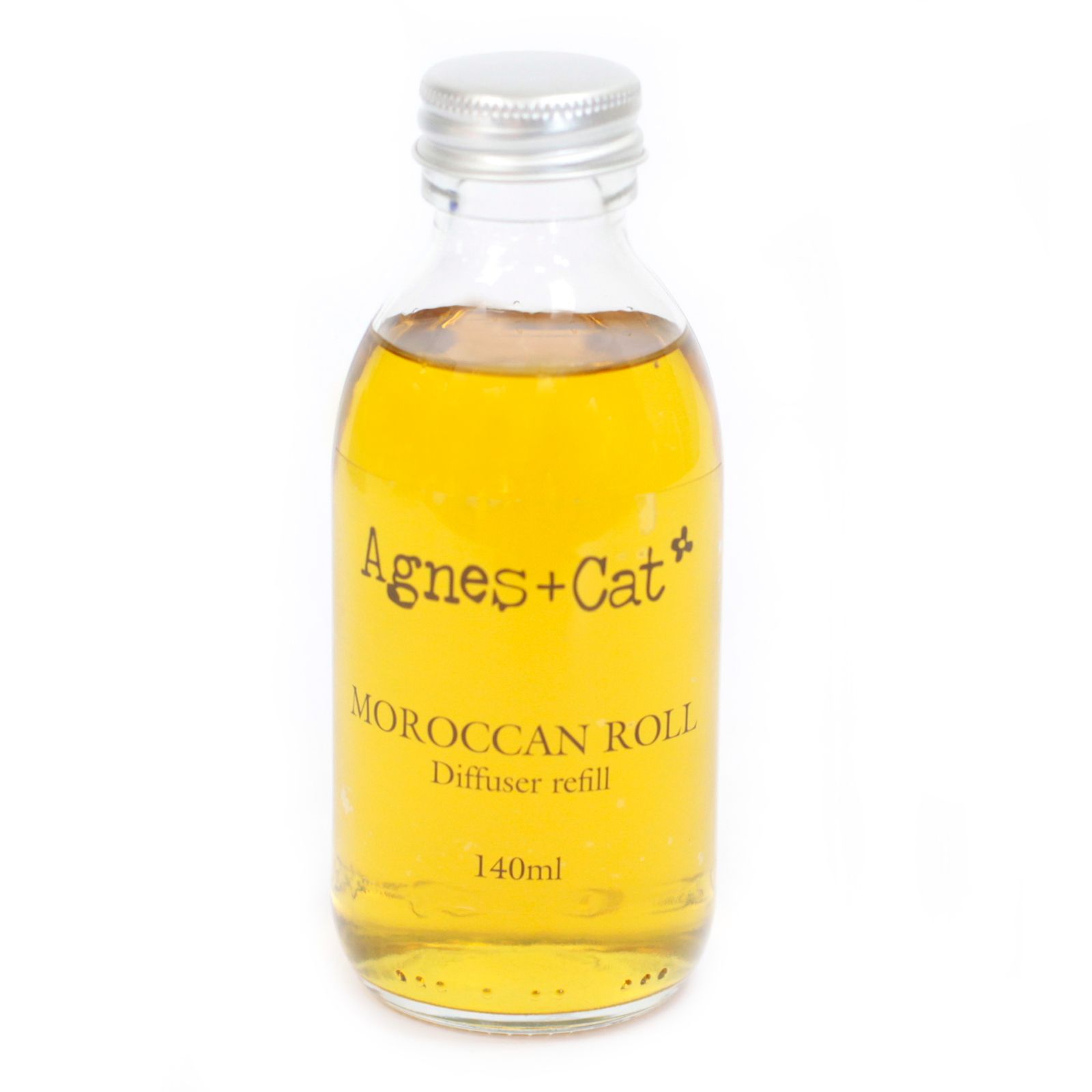 Recambio de Ambientador de Varillas 140ml - Moroccan Roll - Imagen 3