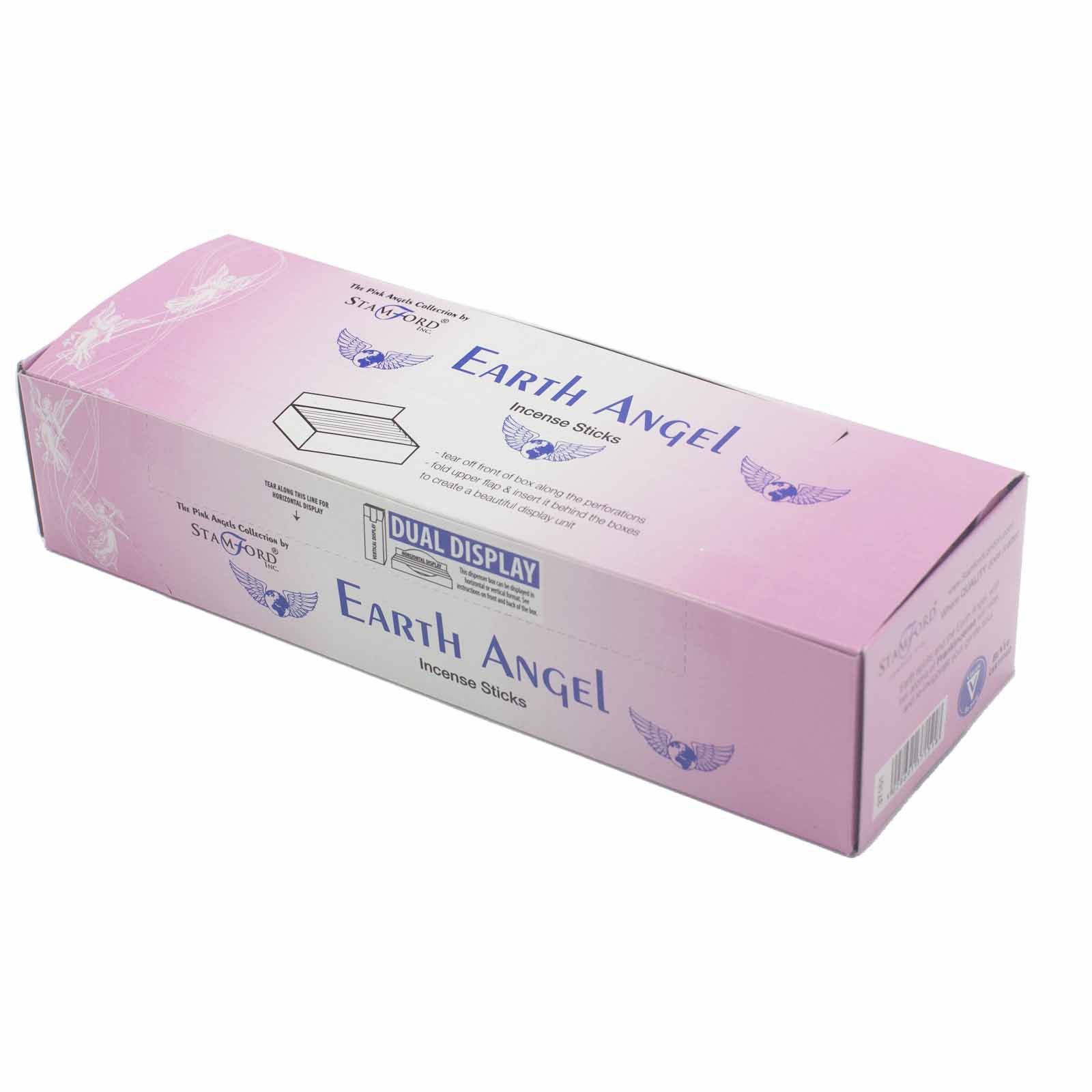 Incienso Stamford Angel - Tierra - Imagen 2
