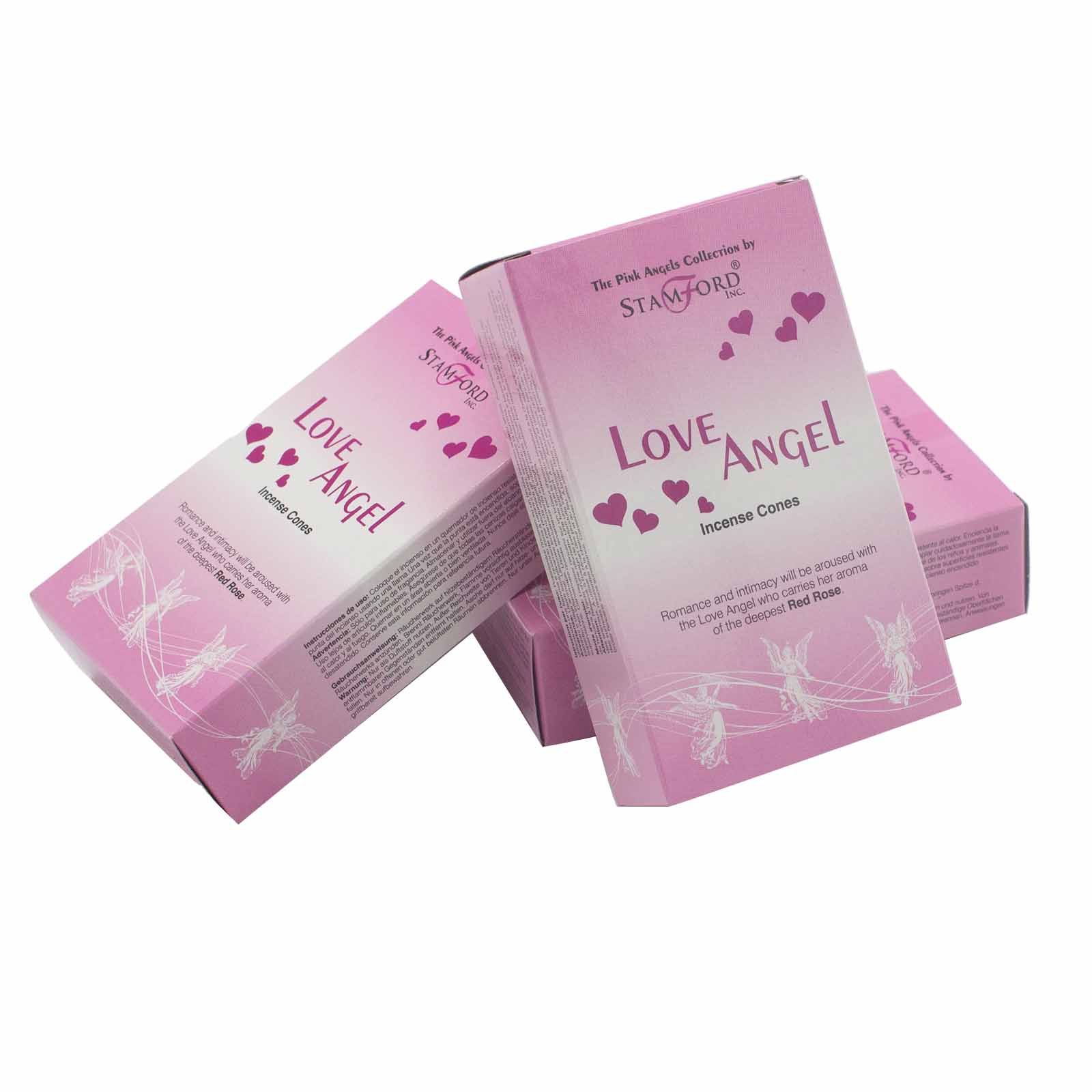 Conos Stamford Angel - Amor - Imagen 3