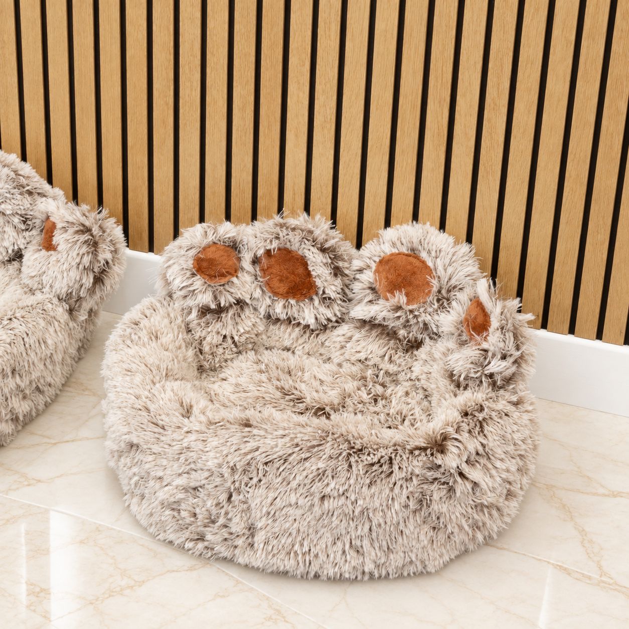 PAW Bed – Patita Mediana Grande – 60 cm - Imagen 3