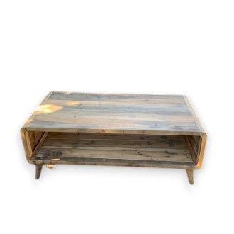 Mesa de centro grande
