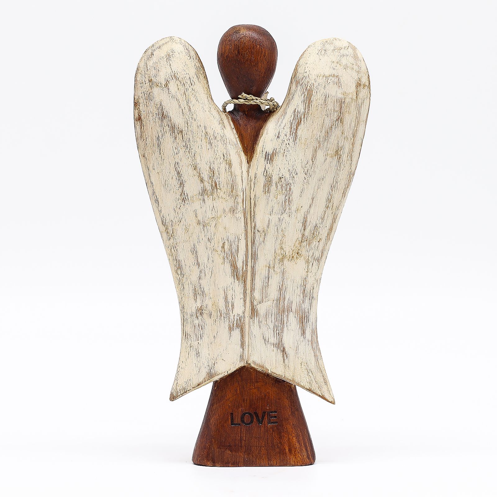 Nuevo Hati-Hati Ángel - Amor - 20cm - Imagen 4