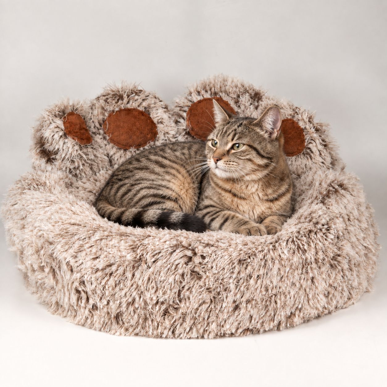 PAW Bed – Patita Mediana Grande – 60 cm - Imagen 9